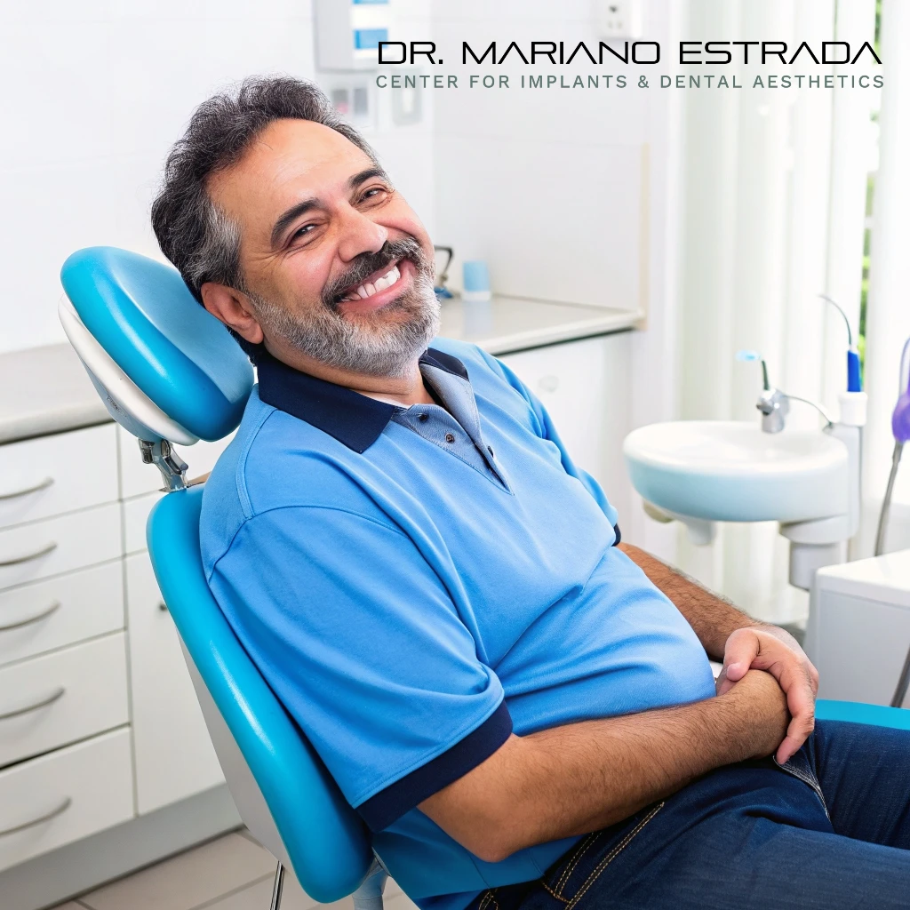 All-on-4 Dental Implants in the Dominican Republic | Dr. Mariano Estrada, DDS, Santo Domingo