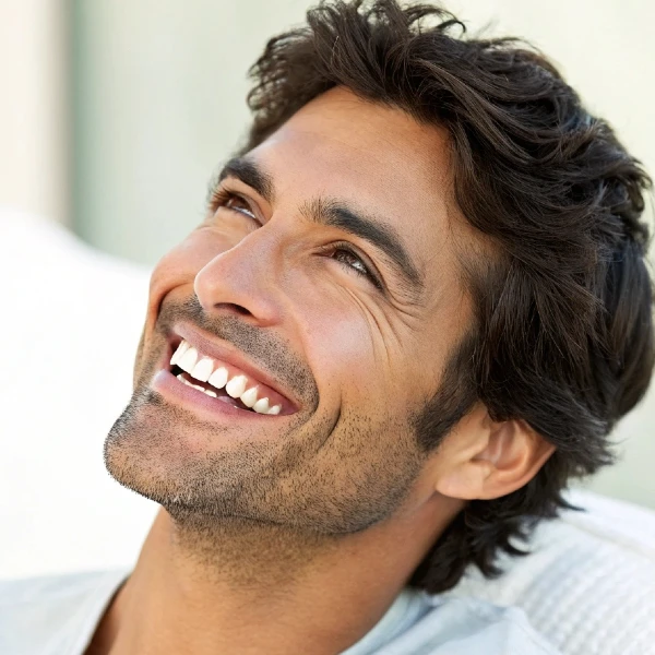 Testimonies, Carlos M., Miami, FL, 1-Day Dental Implants | Dr. Mariano Estrada - Center for Implants & Dental Aesthetics, Santo Domingo, Dominican Republic