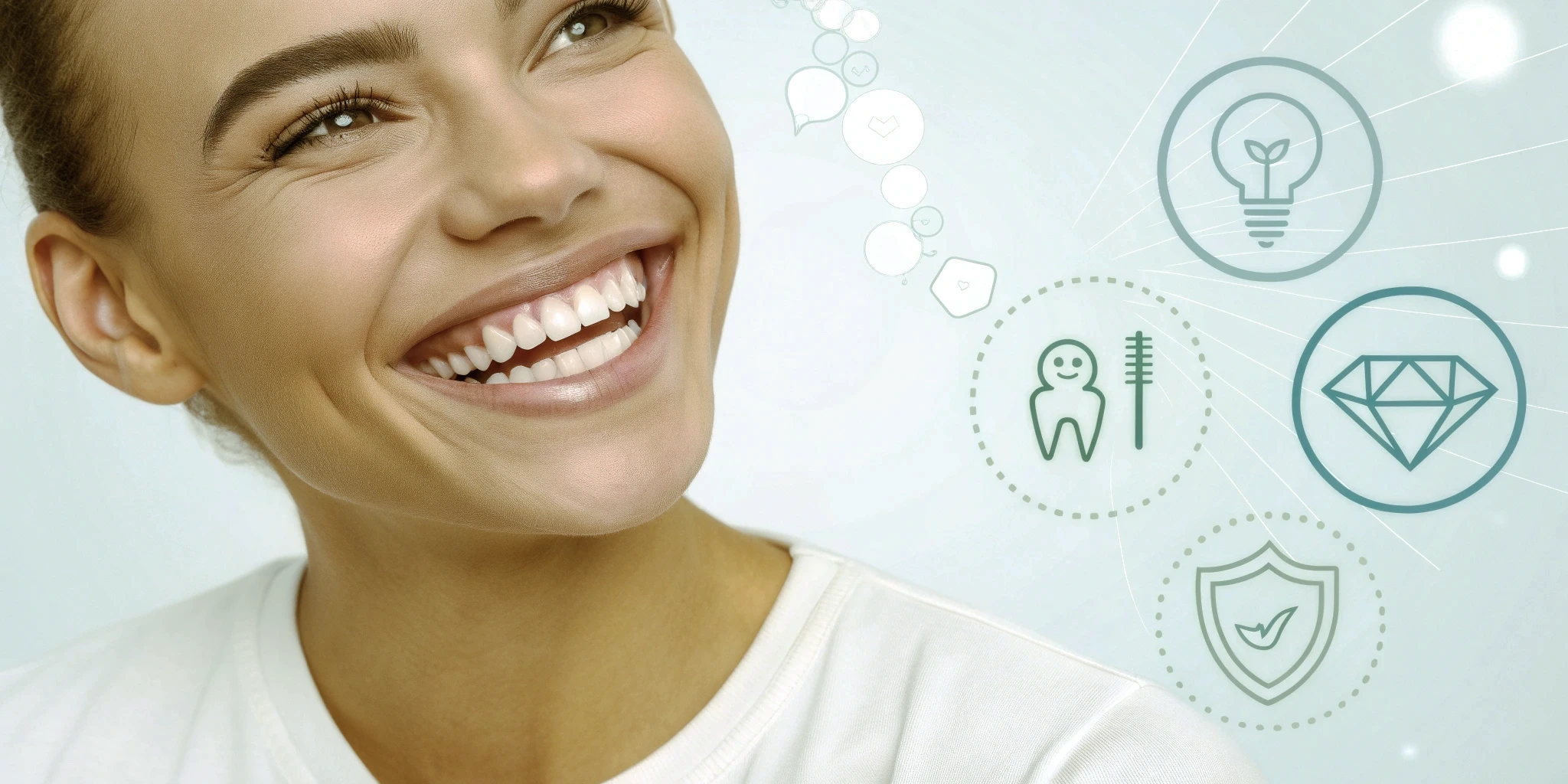 Cosmetic Dentistry | Dr. Mariano Estrada - Center for Implants & Dental Aesthetics, Santo Domingo, Dominican Republic