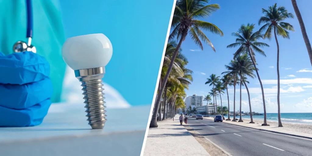 Affordable Dental Implants | Dr. Mariano Estrada, DDS - Santo Domingo, Dominican Republic