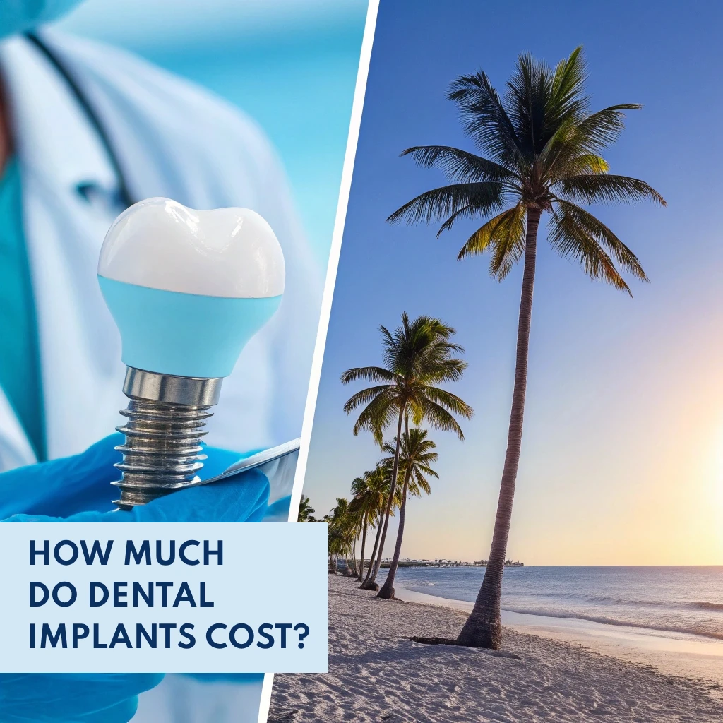 Cost of Dental Implants in the Dominican Republic - What You Need to Know, Dr. Mariano Estrada, DDS, Santo Domingo