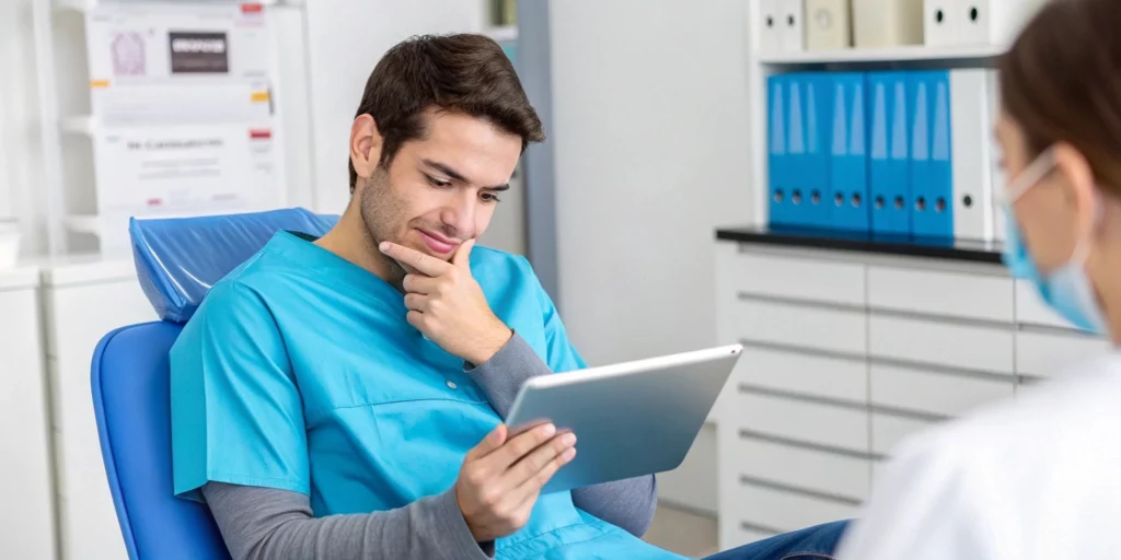 Thinking too much about your Dental Implants | Dr. Mariano Estrada, DDS - Santo Domingo, Dominican Republic