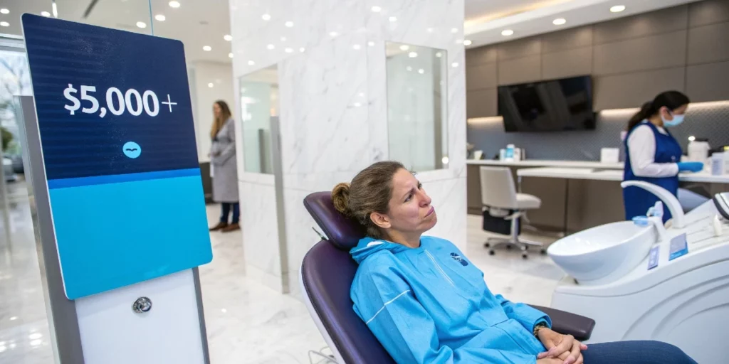 Why Dental Implants Are So Expensive in Other Countries | Dr. Mariano Estrada, DDS - Santo Domingo, Dominican Republic