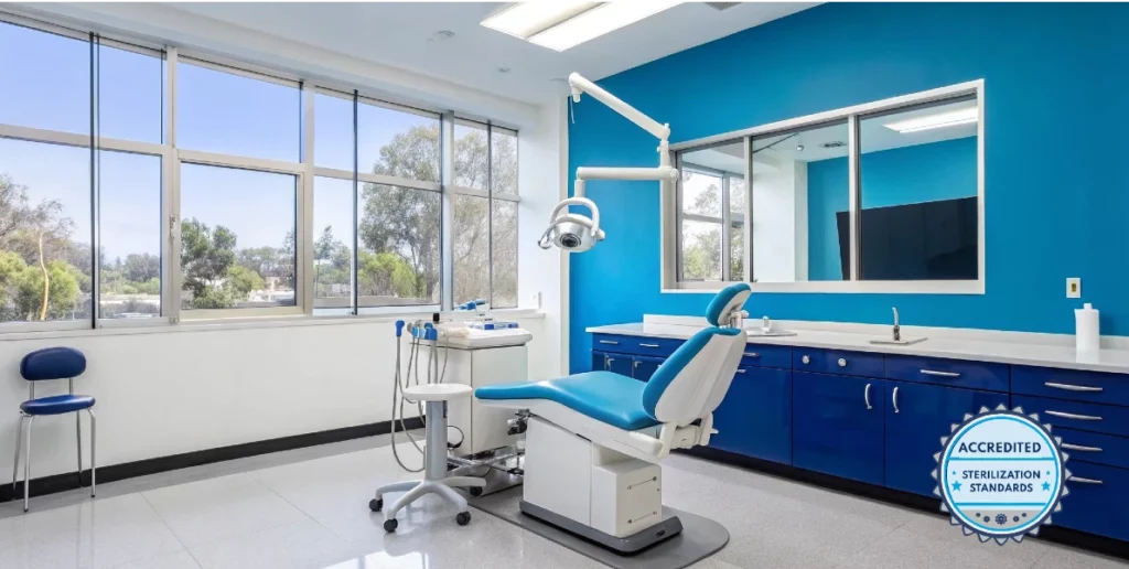 Is It Safe to Choose a Lower-Cost Option Abroad? | Dr. Mariano Estrada, DDS - Santo Domingo, Dominican Republic