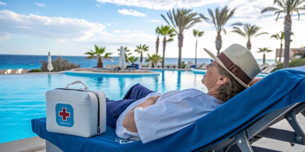 Travel + Treatment: Still Worth It Financially | Dr. Mariano Estrada, DDS - Santo Domingo, Dominican Republic