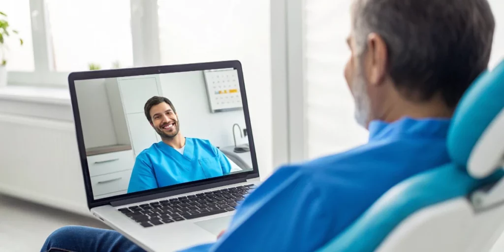 Free Virtual Consultations, dental implants procedure | Dr. Mariano Estrada, DDS - Santo Domingo, Dominican Republic