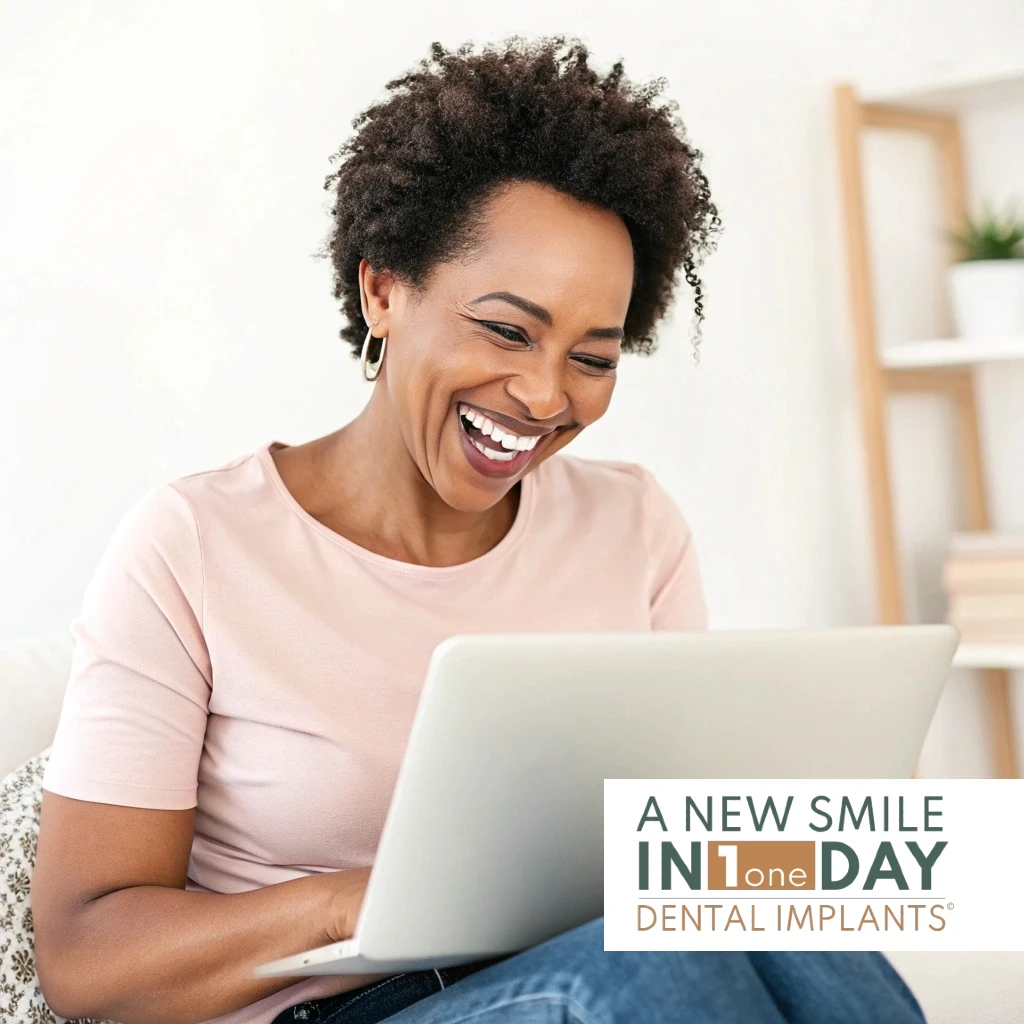 Dental Implants Dominican Republic, implants in one day | Dr. Mariano Estrada - Center for Implants & Dental Aesthetics, Santo Domingo