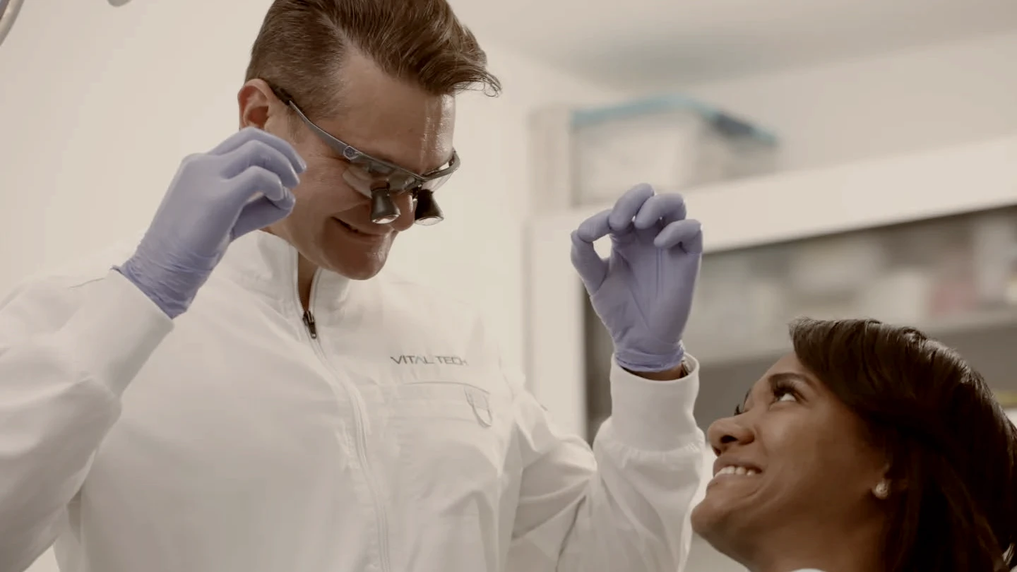 Dental Implants & Aesthetic Dentistry | Dr. Mariano Estrada - Center for Implants & Dental Aesthetics, Santo Domingo, Dominican Republic