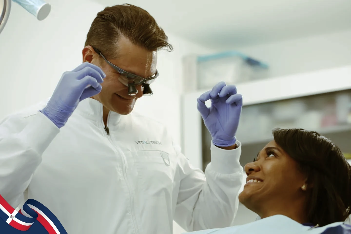 Dr. Mariano Estrada | Center for Implants & Dental Aesthetics, Santo Domingo, Dominican Republic, dental implants Dominican republic