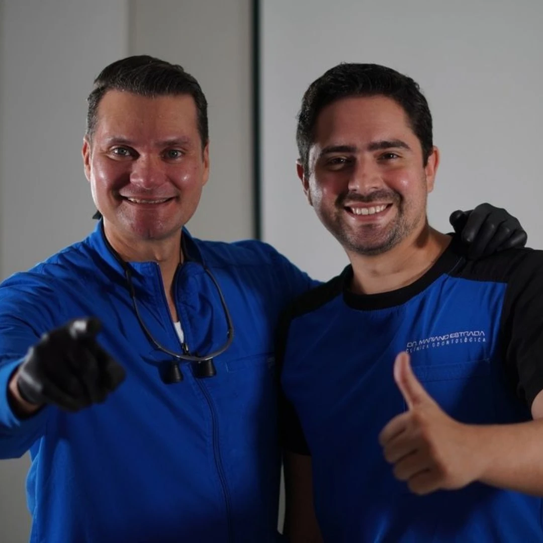 Meet the Team @ Dr. Mariano Estrada - Center for Implants & Dental Aesthetics, Santo Domingo, Dominican Republic
