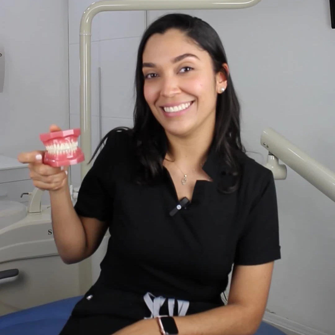 Meet the Team @ Dr. Mariano Estrada - Center for Implants & Dental Aesthetics, Santo Domingo, Dominican Republic