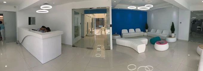 Our Facility | Dr. Mariano Estrada - Center for Implants & Dental Aesthetics, Santo Domingo, Dominican Republic