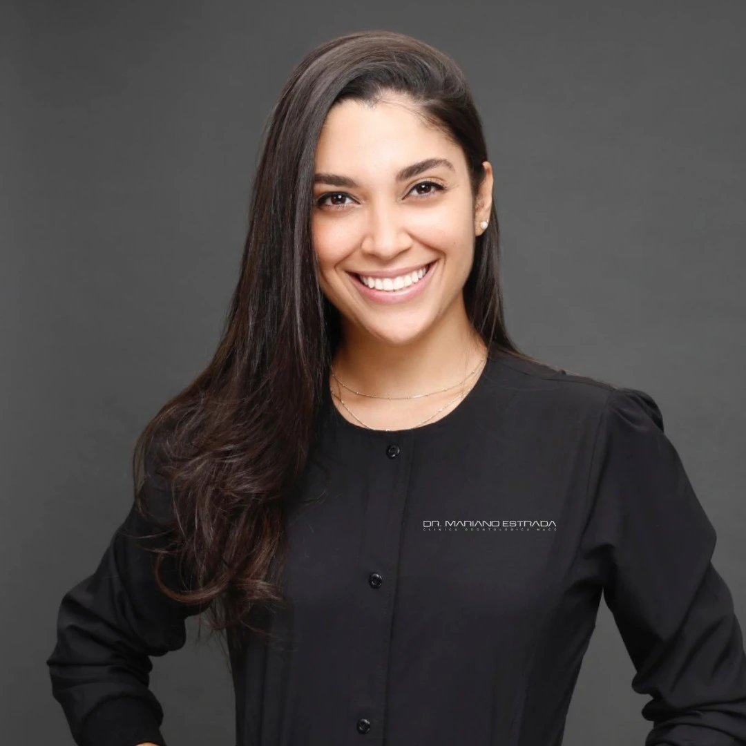 Team, Dr. Dailyn Nin @ Dr. Mariano Estrada - Center for Implants & Dental Aesthetics, Santo Domingo, Dominican Republic