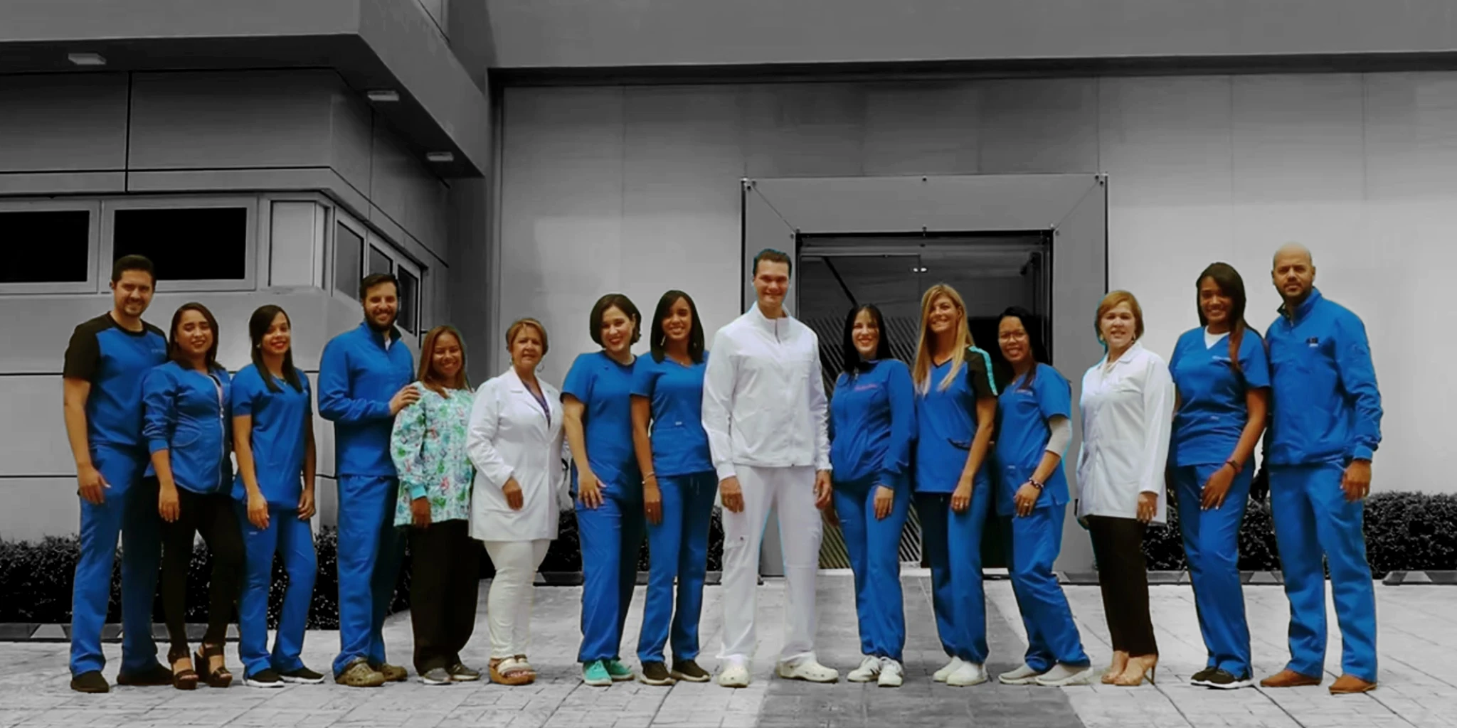 Meet the Team @ Dr. Mariano Estrada - Center for Implants & Dental Aesthetics, Santo Domingo, Dominican Republic