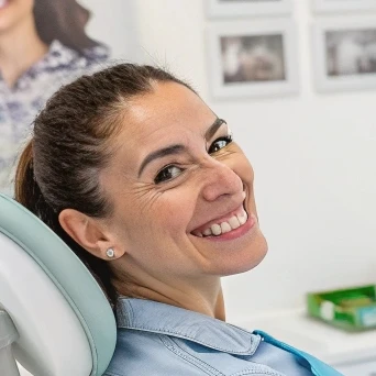 Testimonies #485, Dental Implants in the Dominican Republic Restore Your Smile with Precision & Care in Santo Domingo | Dr. Mariano Estrada - Center for Implants & Dental Aesthetics