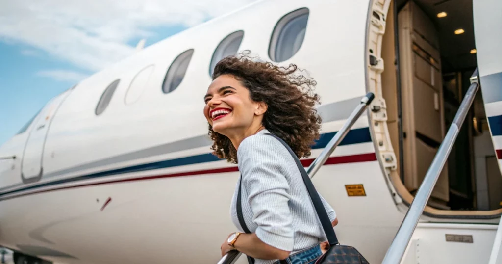 patient traveling for dental implants in the Dominican Republic | Dr. Mariano Estrada — Center for Implants & Dental Aesthetic, Santo Domingo, Dominican Republic