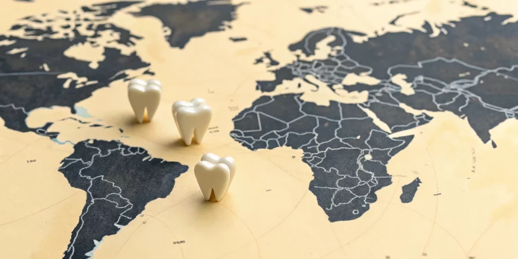 Dental tourism in the Dominican Republic | Dr. Mariano Estrada — Center for Implants & Dental Aesthetic, Santo Domingo