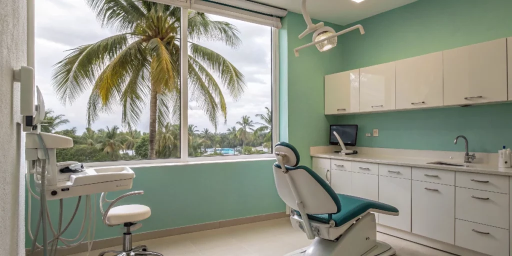 The Dominican Republic is a great alternative to have your dental treatment | Dr. Mariano Estrada — Center for Implants & Dental Aesthetic, Santo Domingo, Dominican Republic
