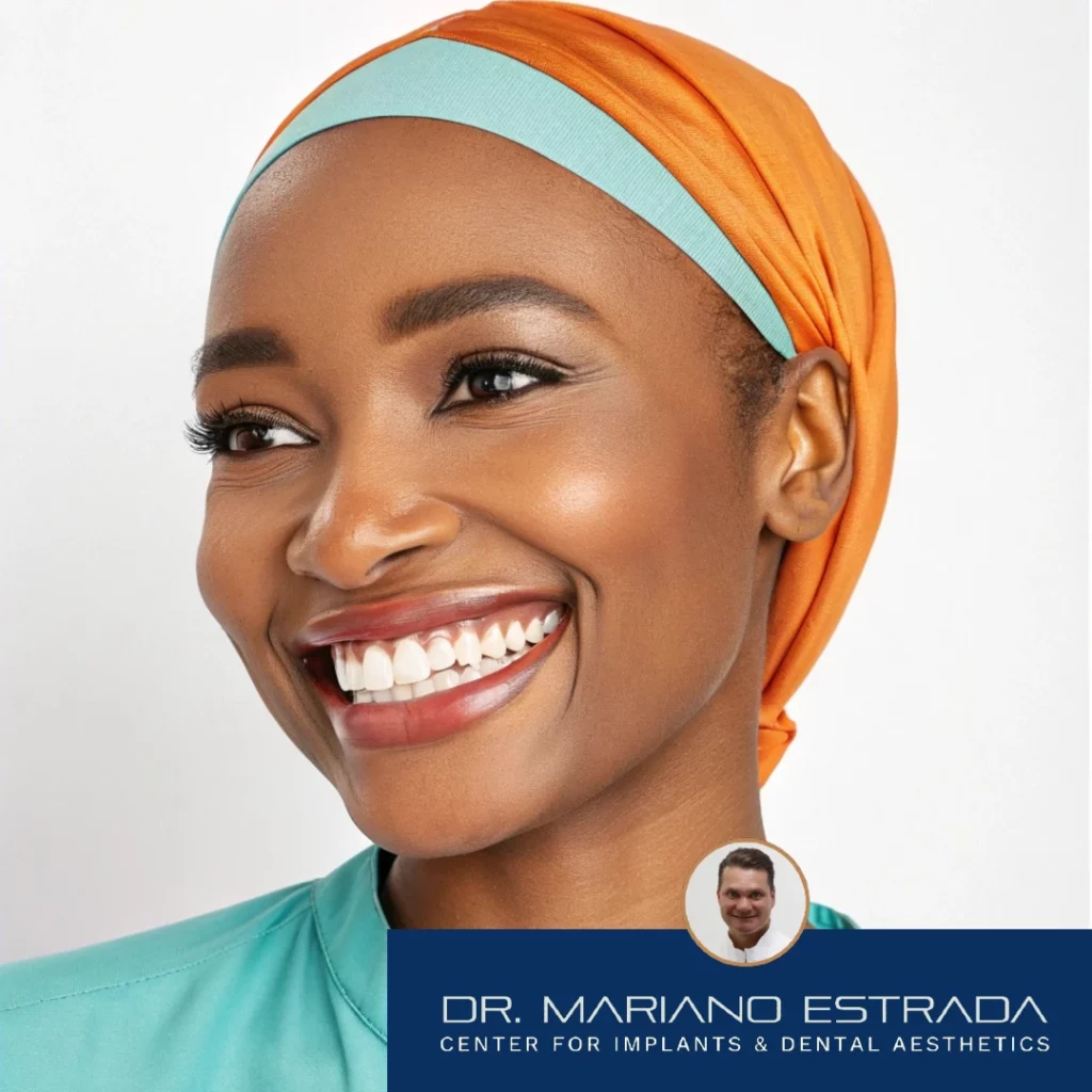 One-Day Dental Implants Santo Domingo | Dr. Mariano Estrada, DDS, Dominican Republic