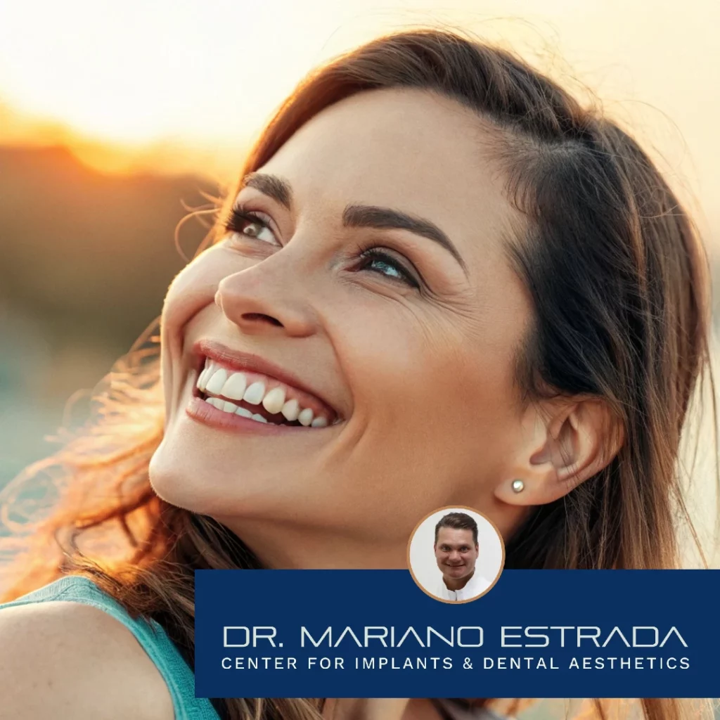 Smile Makeover in Santo Domingo — Transform Your Smile with Dr. Mariano Estrada, DDS, Dominican Republic