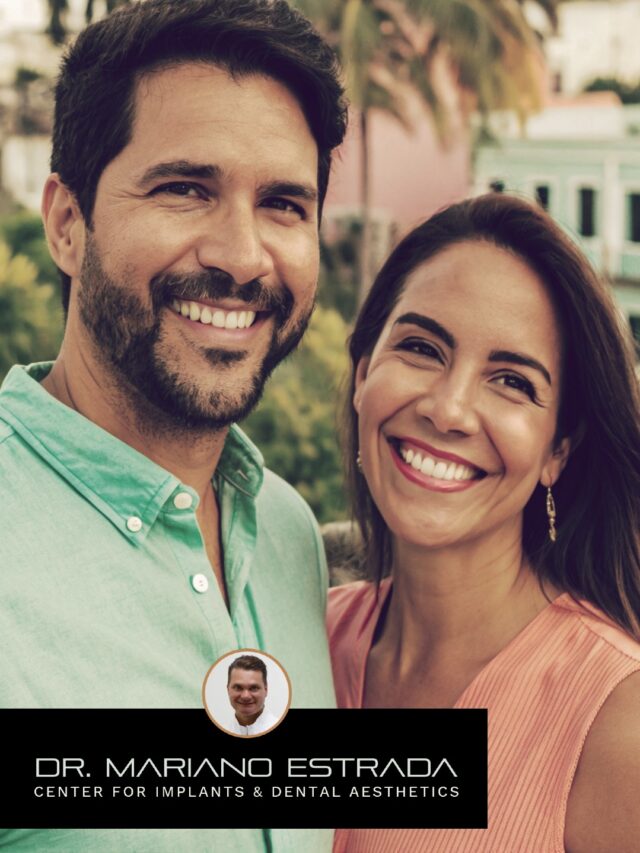Smile Transformation in the Dominican Republic